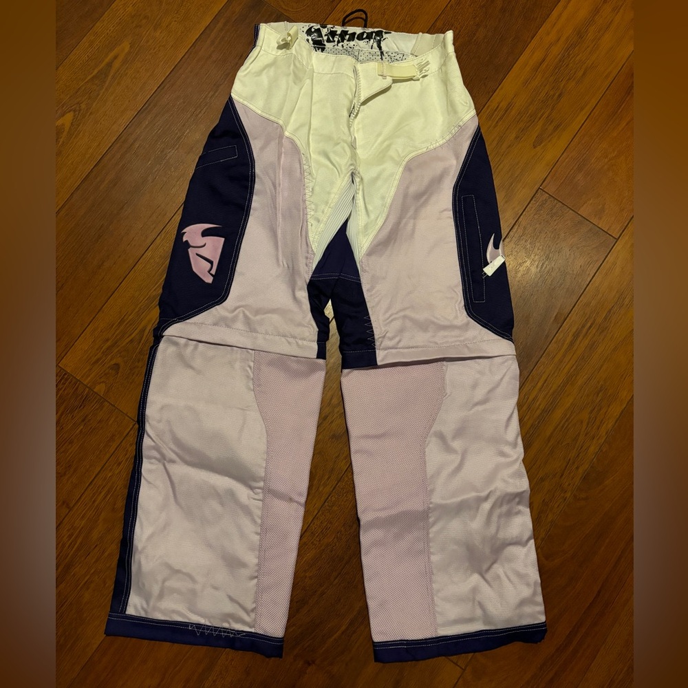 Thor Motorcycle Pants